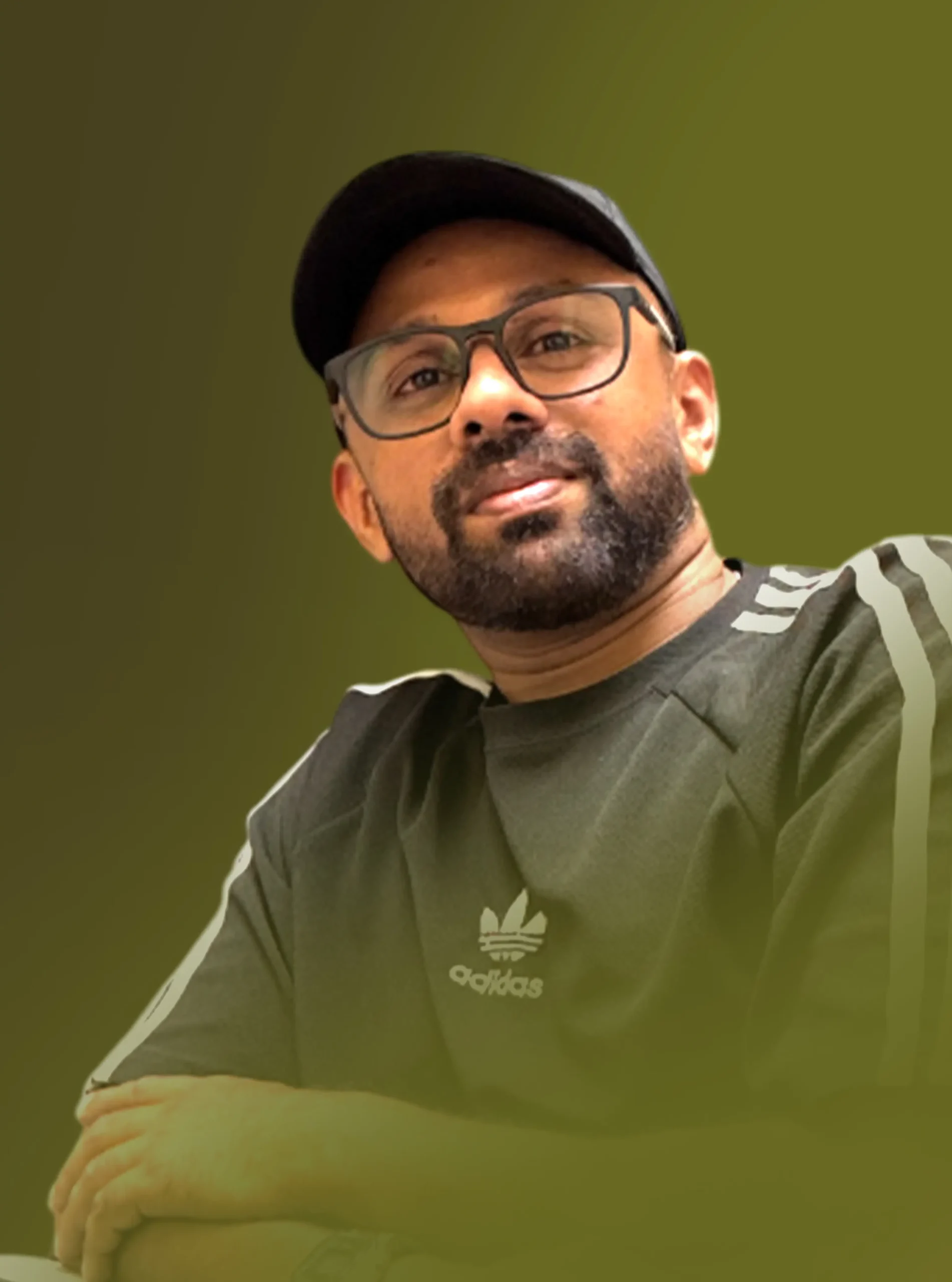 NIZAR AHAMED