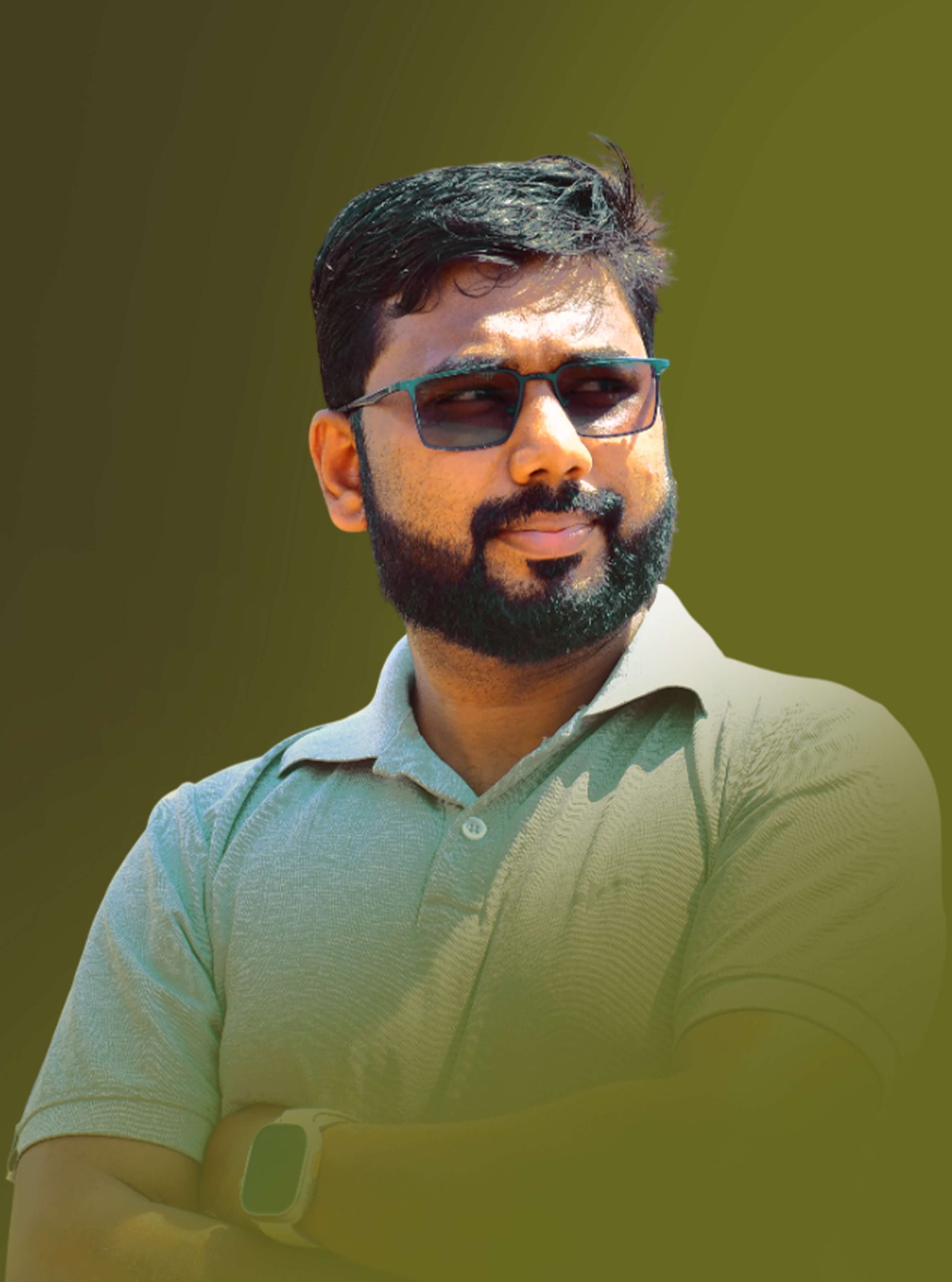 MOHAMMED SHIHAB
