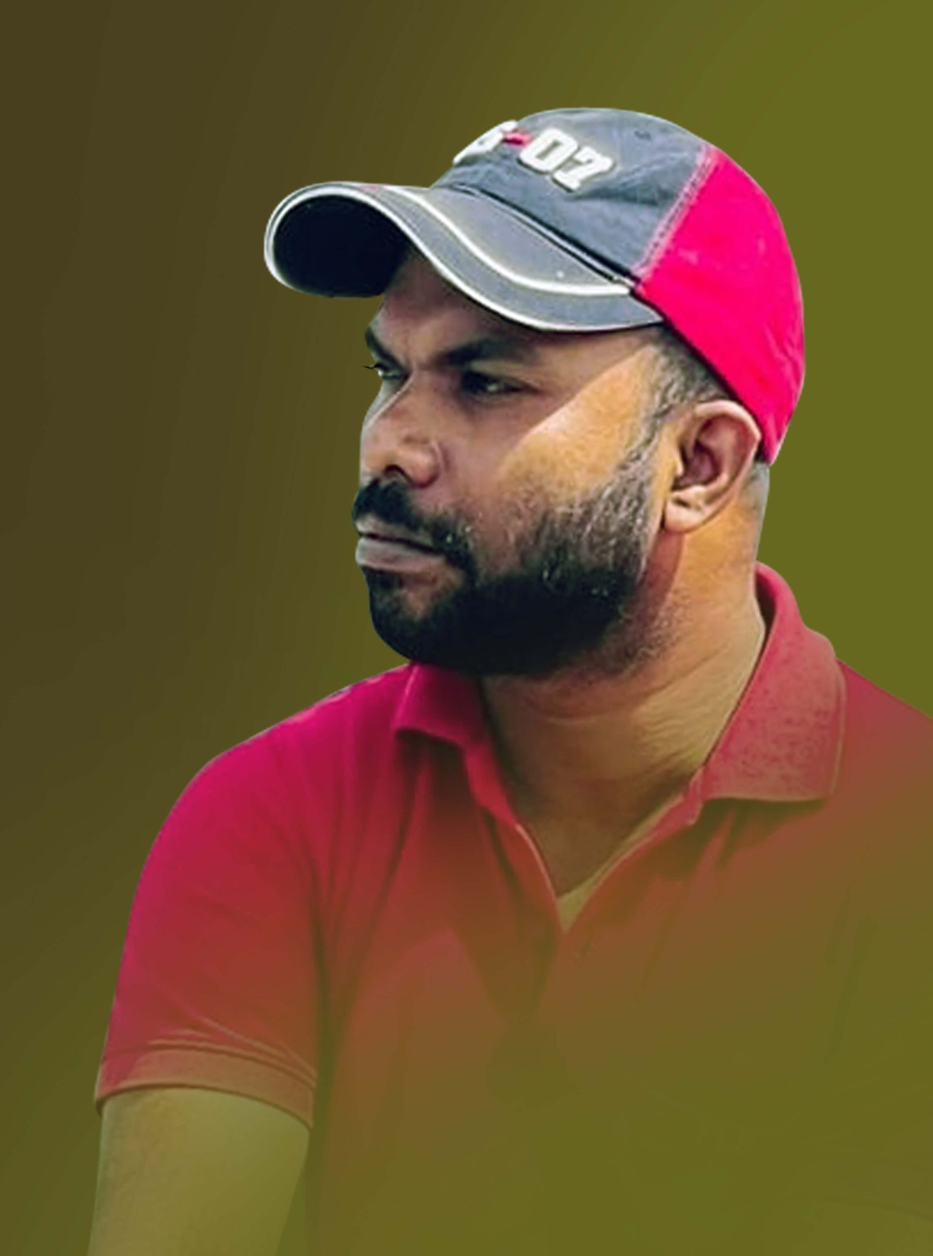MOHAMMED HANEEFA