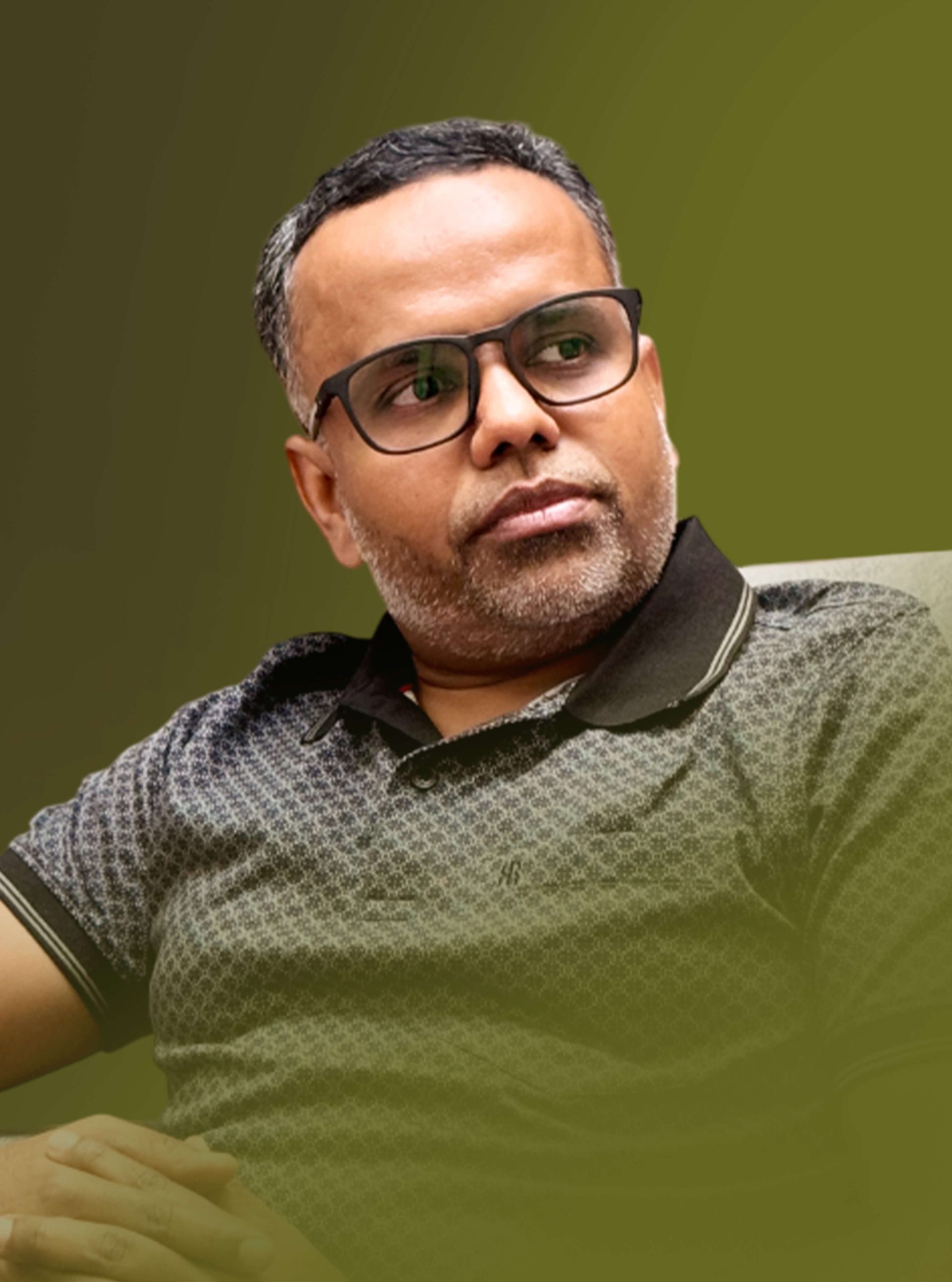 MOHAMED FAISAL